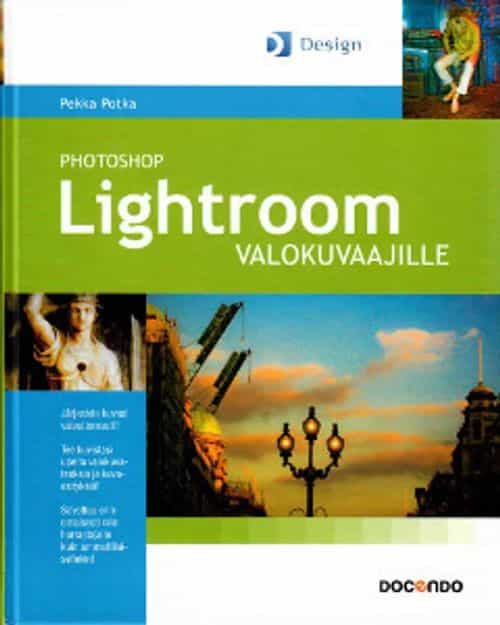 Photoshop Lightroom valokuvaajille