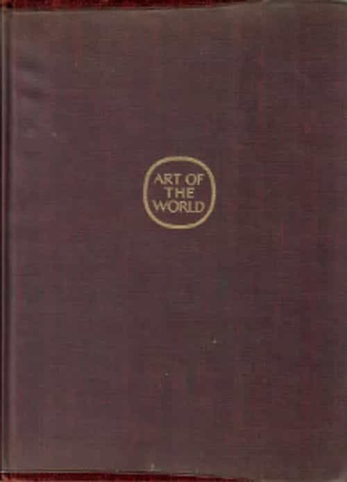 The Art of Egypt