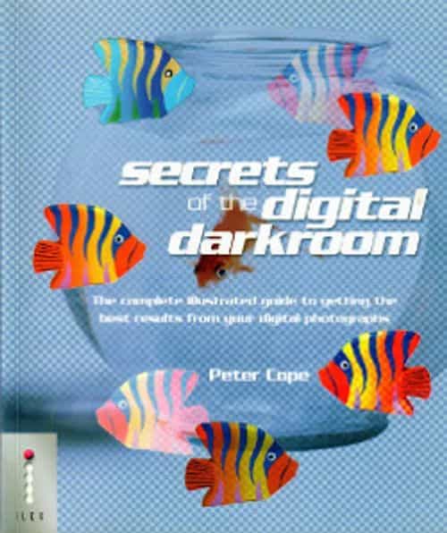Secrets of the digital darkroom