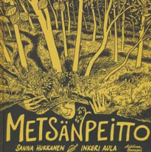 Metsänpeitto