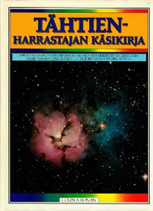 Tähtienharrastajan käsikirja