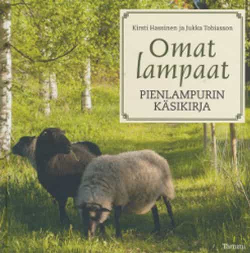 Omat lampaat Pienlampurin käsikirja