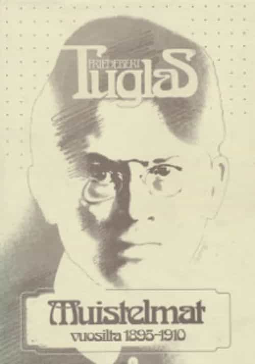 Muistelmat vuosilta 1895-1910