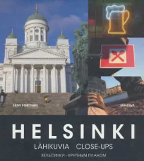 Helsinki Lähikuvia Close-ups