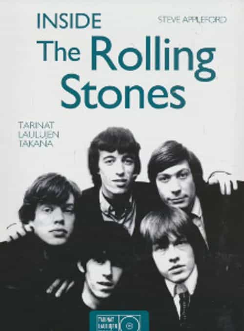 Inside the Rolling Stones, Tarinat laulujen takana