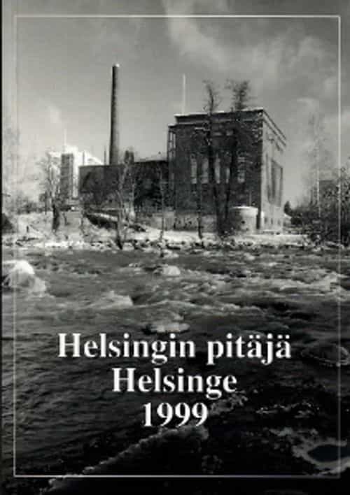Helsingin pitäjä Helsinge 1999
