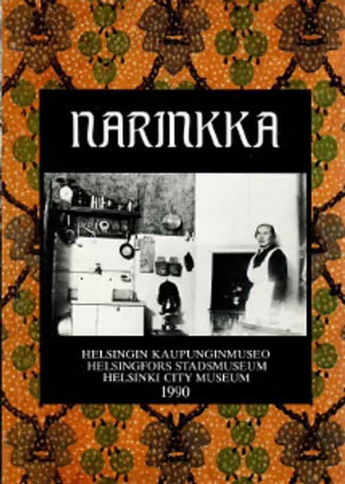 Narinkka 1990
