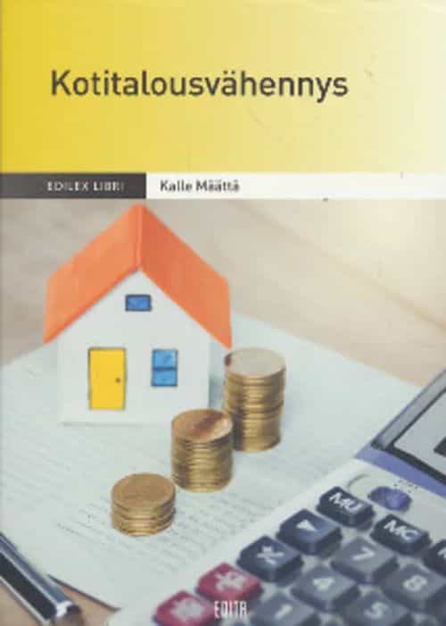 Kotitalousvähennys