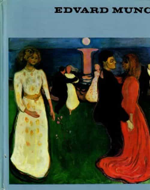 Edvard Munch