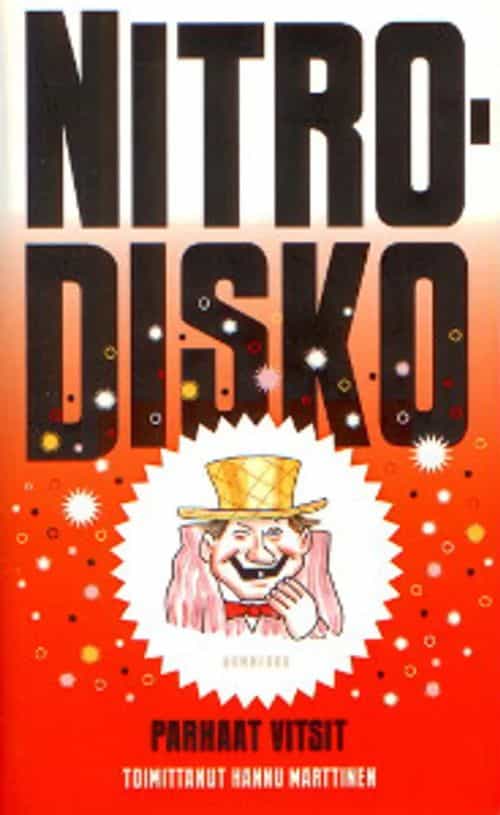Nitrodisko Parhaat vitsit