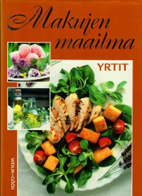 Makujen maailma Yrtit