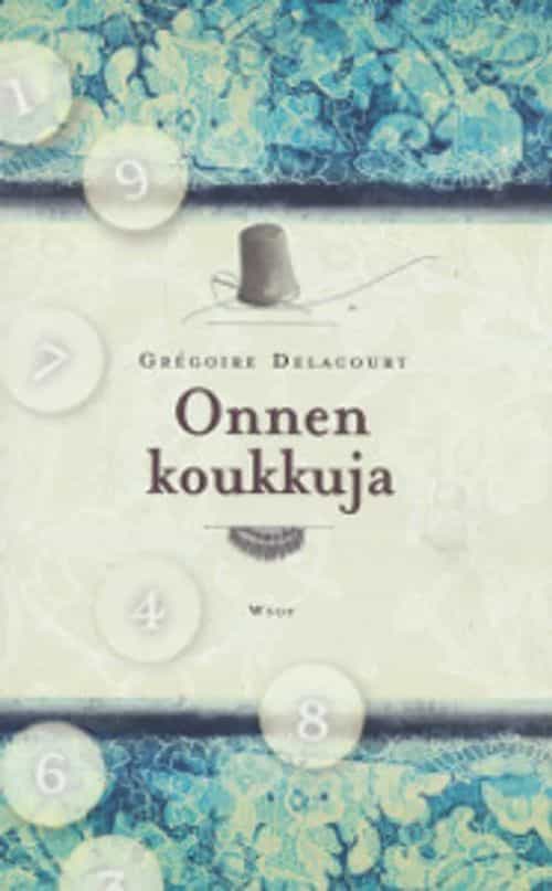 Onnen koukkuja
