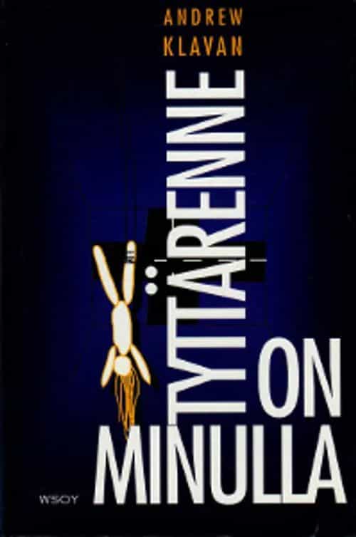 Tyttärenne on minulla