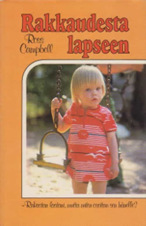 Rakkaudesta lapseen