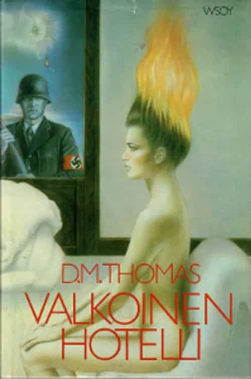 Valkoinen hotelli
