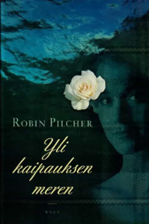 Yli kaipauksen meren