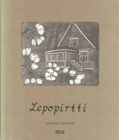 Lepopirtti