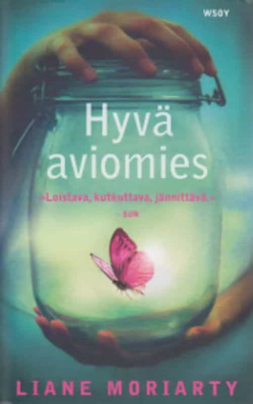 Hyvä aviomies