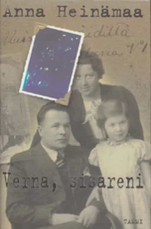 Verna, sisareni