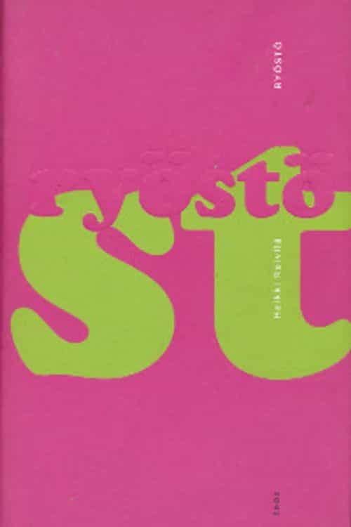 Ryöstö