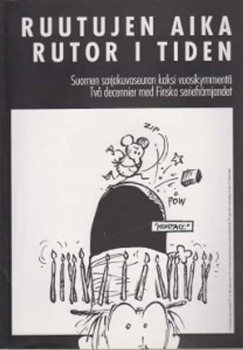 Ruutujen aika Rutor i tiden