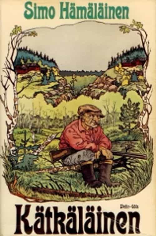 Kätkäläinen