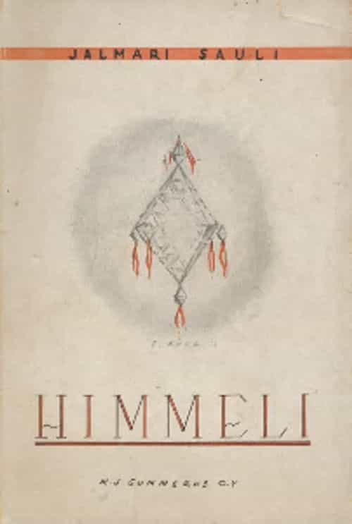 Himmeli - kertomuksia luonnosta ja luonnonlapsista