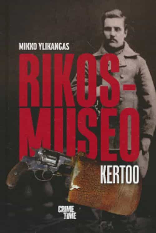Rikosmuseo kertoo