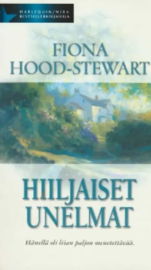 Hiljaiset unelmat