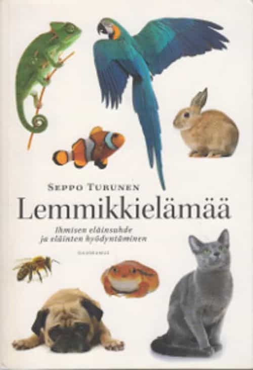 Lemmikkielämää
