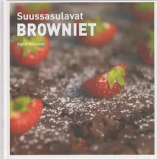 Suussasulavat browniet