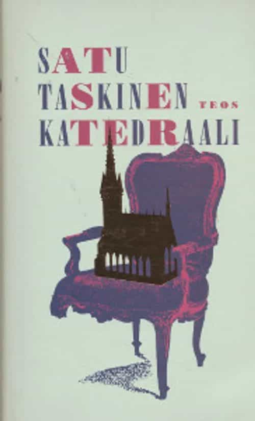 Katedraali