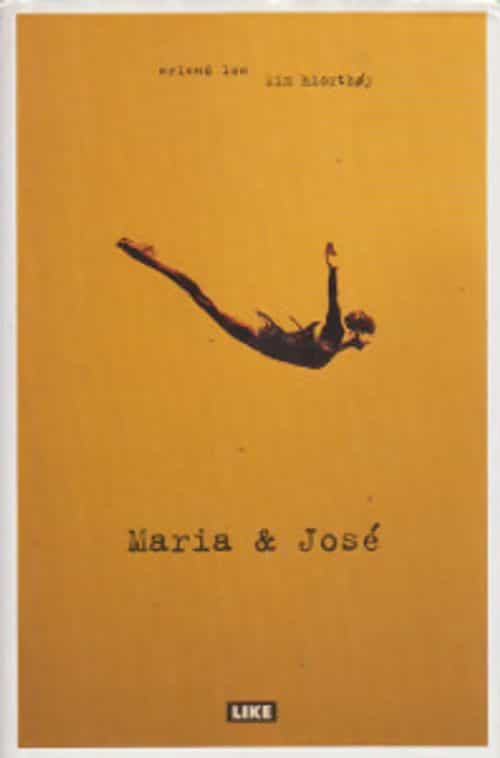 Maria & José