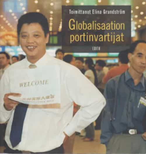 Globalisaation portinvartijat
