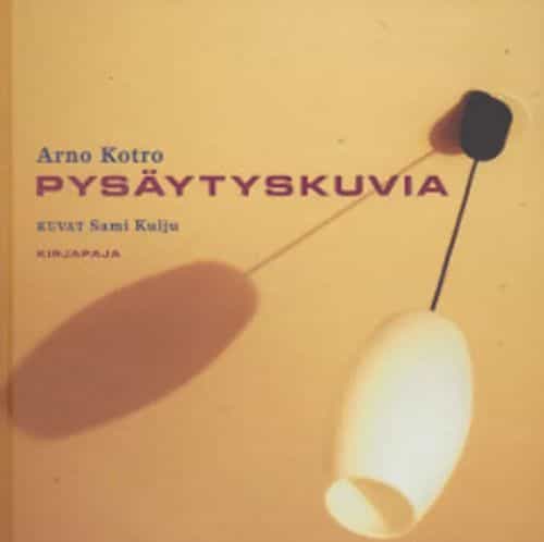 Pysäytyskuvia