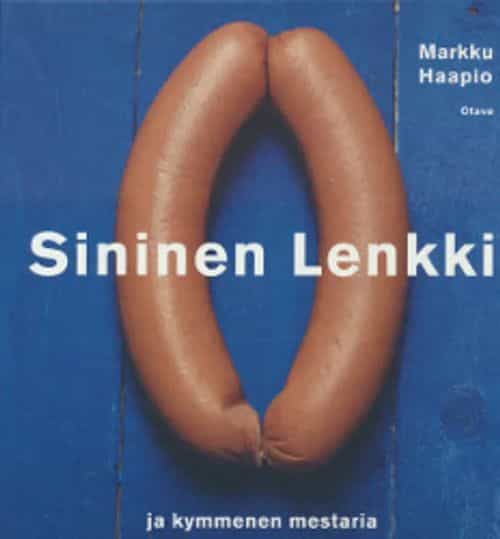 Sininen lenkki ja kymmenen mestaria