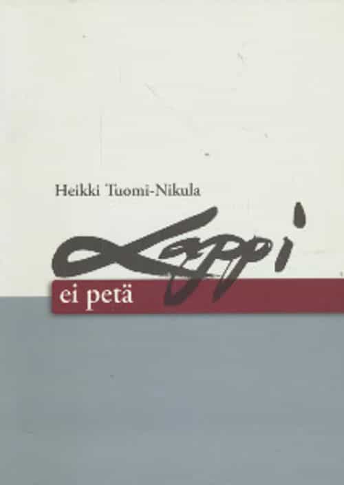 Lappi ei petä