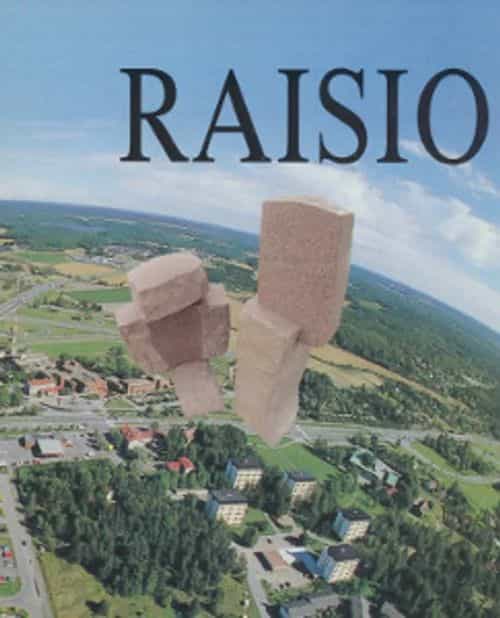 Suomen reiluin Raisio