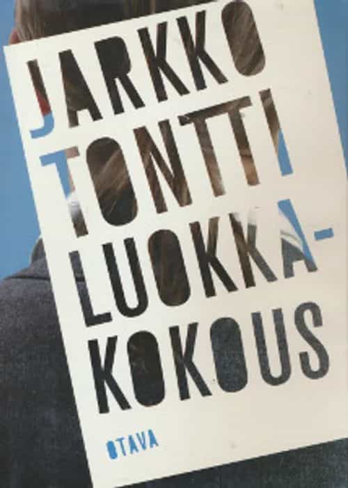 Luokkakokous