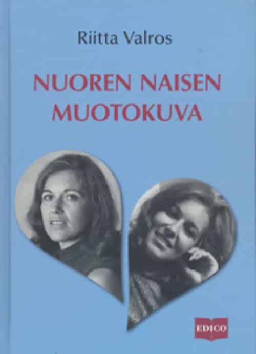 Nuoren naisen muotokuva