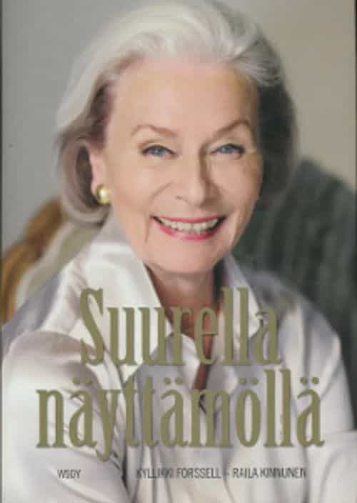 Suurella näyttämöllä