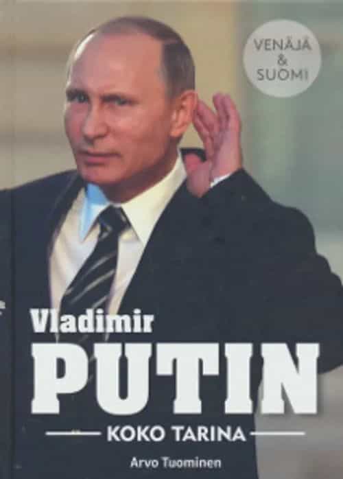 Vladimir Putin Koko tarina, Suomi ja Venäjä