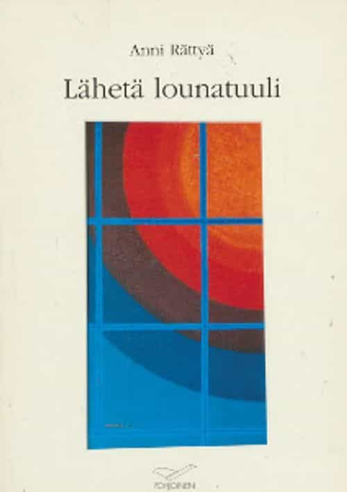 Lähetä lounatuuli