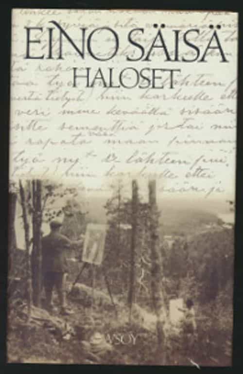 Haloset