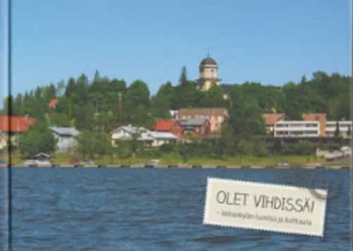 Olet Vihdissä! - kirkonkylän luontoa ja kulttuuria