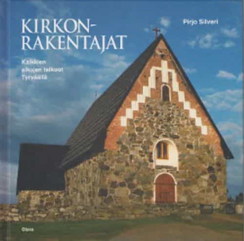 Kirkonrakentajat