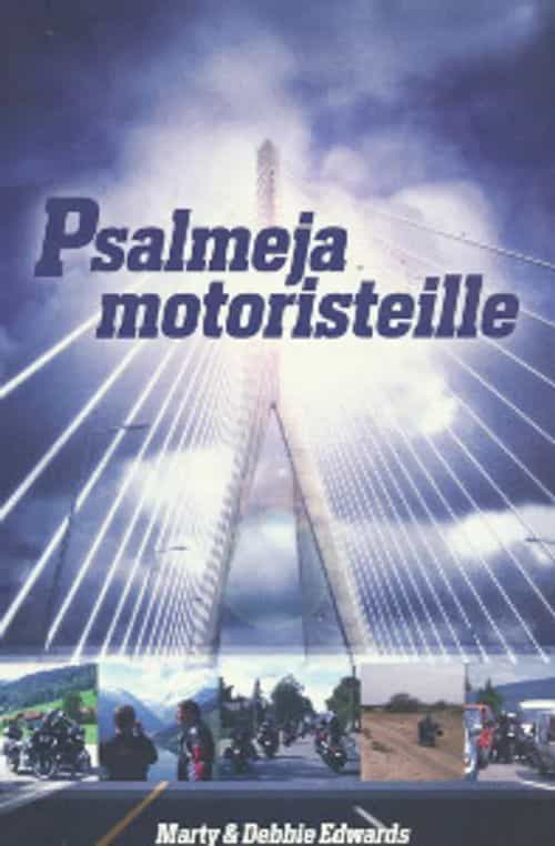 Psalmeja motoristeille