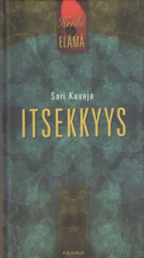 Itsekkyys