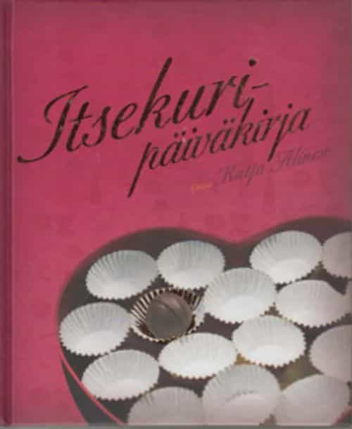 Itsekuripäiväkirja
