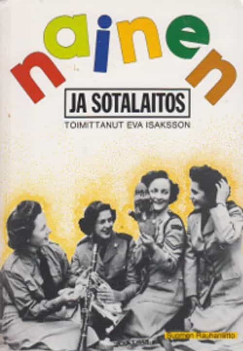 Nainen ja sotalaitos